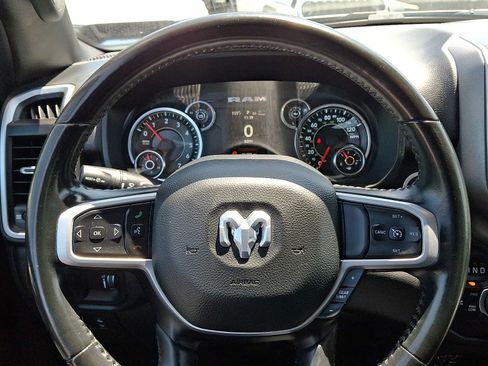 Used 2022 RAM 1500 Big Horn AWD/4WD image 19