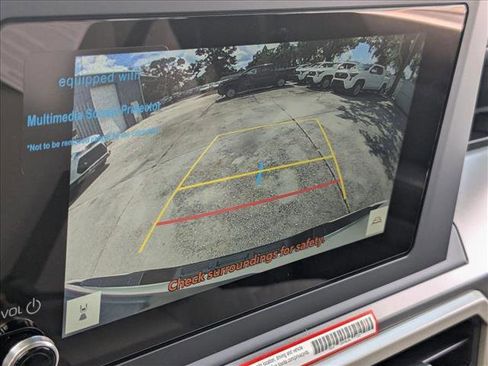 New 2025 Toyota Tacoma SR5 image 12