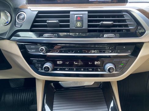 Used 2019 BMW X3 sDrive30i w/ Premium Package image 36