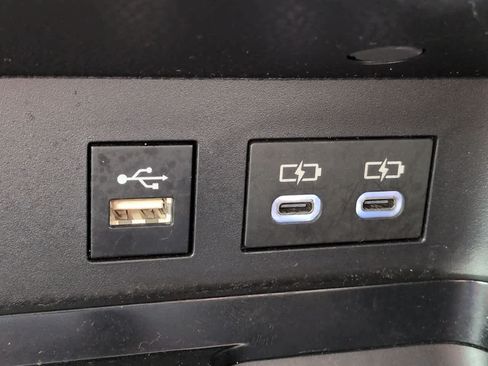 Certified 2025 Toyota Camry LE FWD image 20