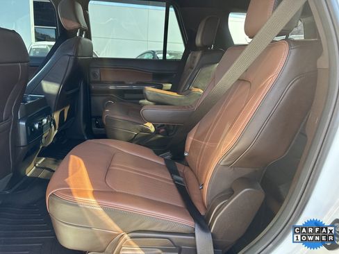Certified 2024 Ford Expedition King Ranch image 21