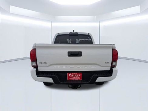 Used 2023 Toyota Tacoma SR AWD/4WD image 5