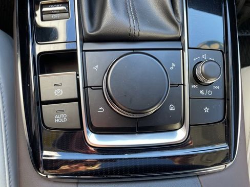 Certified 2025 MAZDA CX-30 2.5 Turbo w/ Premium Plus Pkg image 20