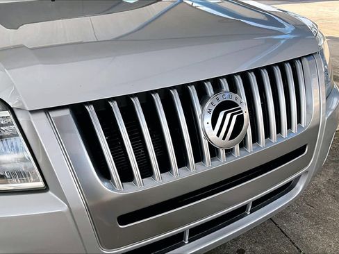 Used 2009 Mercury Mariner 2WD image 29