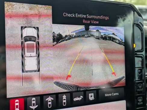 New 2026 RAM 1500 Limited image 18