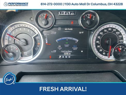 Used 2020 RAM 1500 Classic Warlock w/ Electronics Group AWD/4WD image 20