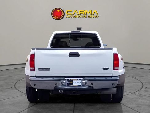 Used 2006 Ford F350 Lariat image 6