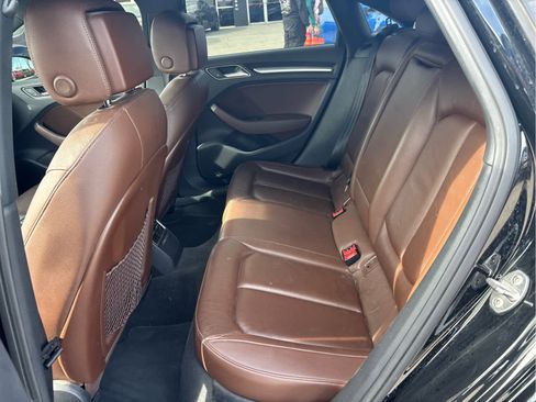 Used 2018 Audi A3 2.0T Premium image 6