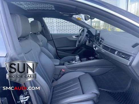 Used 2023 Audi A5 2.0T Premium w/ Convenience Package image 5