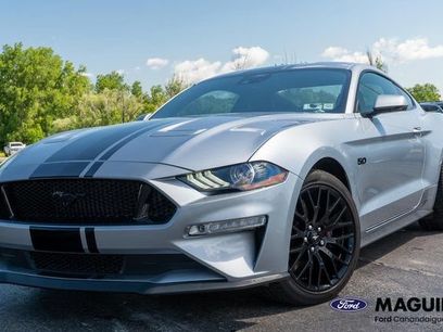 Used 2022 Ford Mustang GT Premium w/ GT Performance Package
