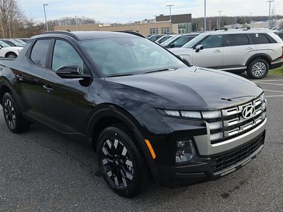 New 2026 Hyundai Santa Cruz SEL
