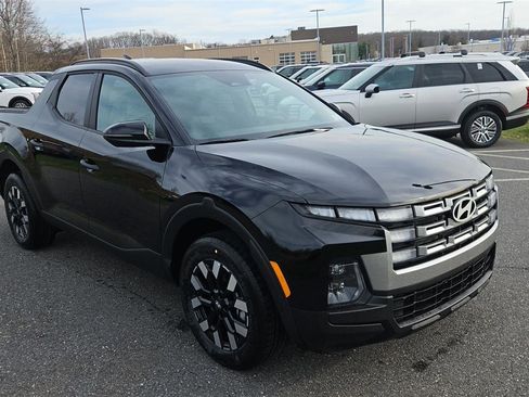 New 2026 Hyundai Santa Cruz SEL AWD/4WD image 1