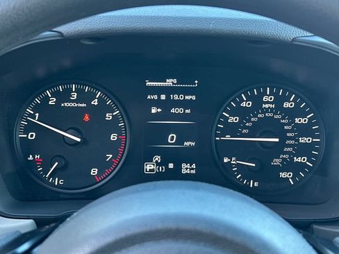 New 2026 Subaru Forester image 26