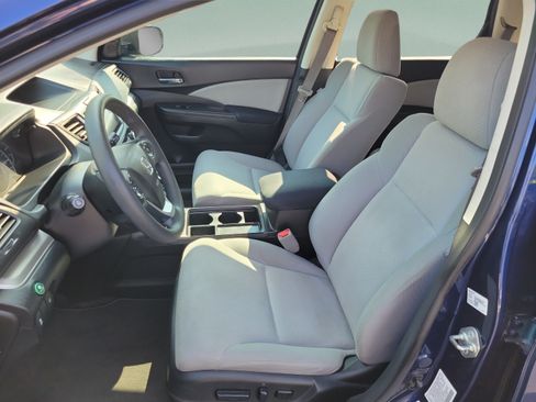 Used 2016 Honda CR-V EX image 9