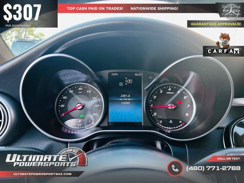 Used 2019 Mercedes-Benz C 300 Coupe image 70