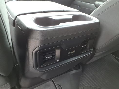 Used 2023 Chevrolet Silverado 1500 LT Trail Boss w/ Protection Package AWD/4WD image 15