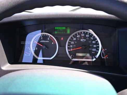 New 2024 Isuzu NPR image 16