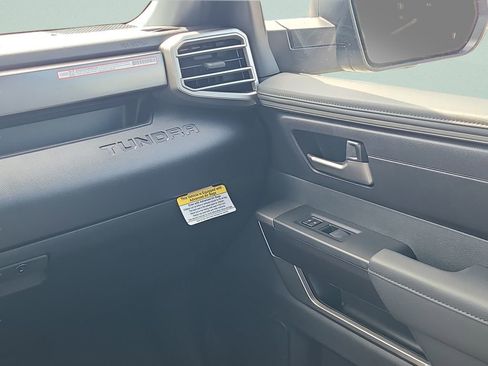 Certified 2026 Toyota Tundra SR5 AWD/4WD image 12