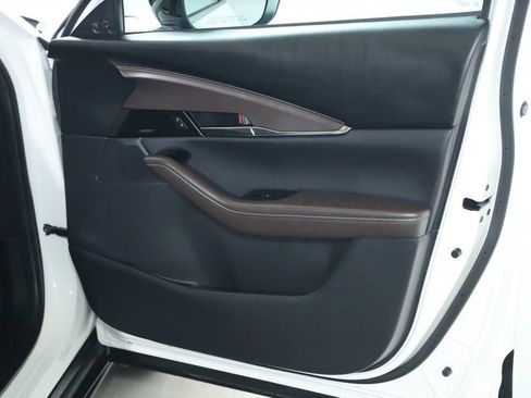 Certified 2025 MAZDA CX-30 2.5 Turbo w/ Premium Plus Pkg image 34