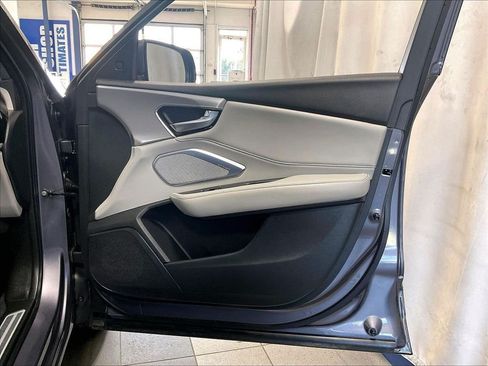 Used 2020 Acura RDX AWD w/ Technology Package image 12