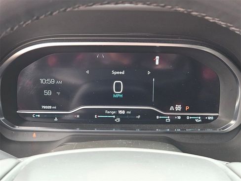 Used 2023 Chevrolet Tahoe LT w/ Luxury Package image 18