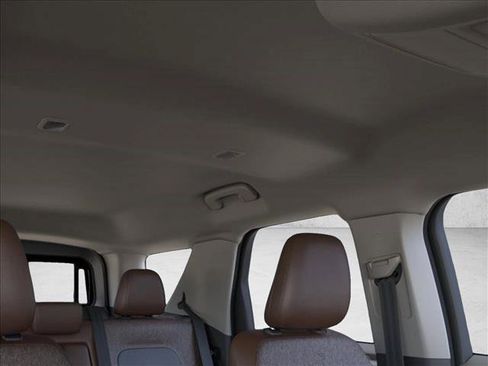 New 2026 Ford Bronco Sport Outer Banks AWD/4WD image 22