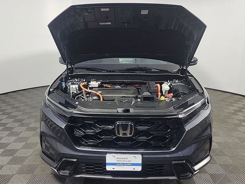 Certified 2025 Honda CR-V Sport image 13