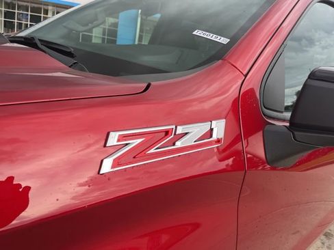 New 2026 Chevrolet Silverado 1500 LT Trail Boss w/ Convenience Package II image 3