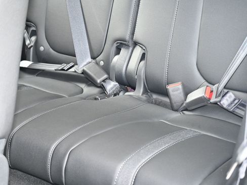 New 2026 Honda Pilot EX-L image 21