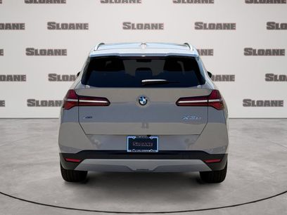 New 2026 BMW X3 xDrive30i w/ Premium Package