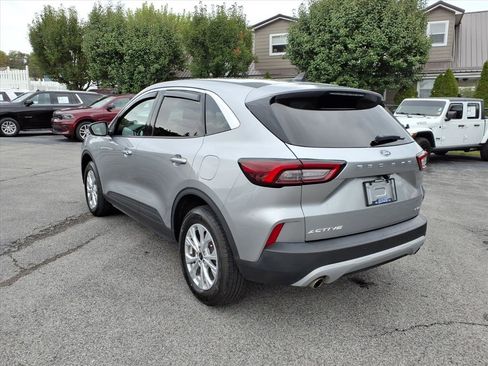 Used 2024 Ford Escape Active image 3