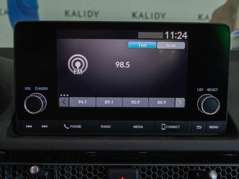 Used 2024 Honda Civic EX image 8