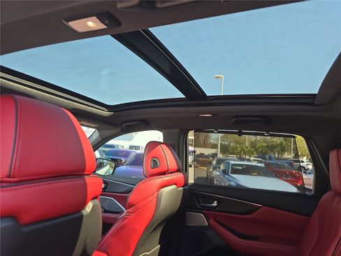 Used 2023 Acura MDX Type S image 31