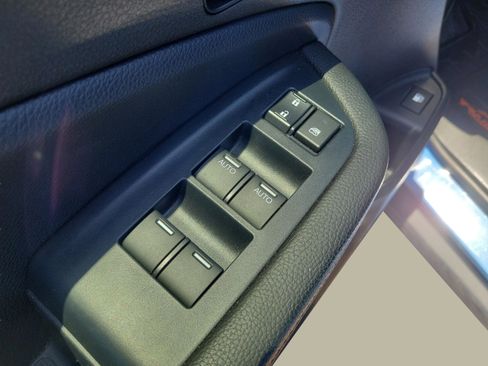 Certified 2024 Honda Ridgeline TrailSport image 24