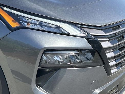 New 2026 Nissan Rogue S FWD image 10
