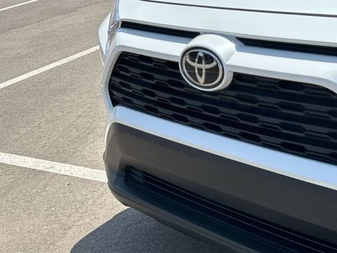 Used 2025 Toyota RAV4 XLE Premium w/ Weather Package FWD image 32