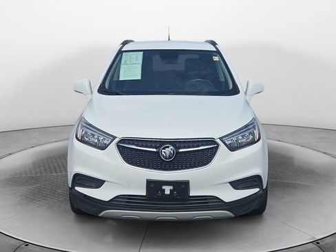Used 2021 Buick Encore Preferred FWD image 8