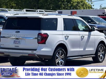 Used 2023 Ford Expedition Limited
