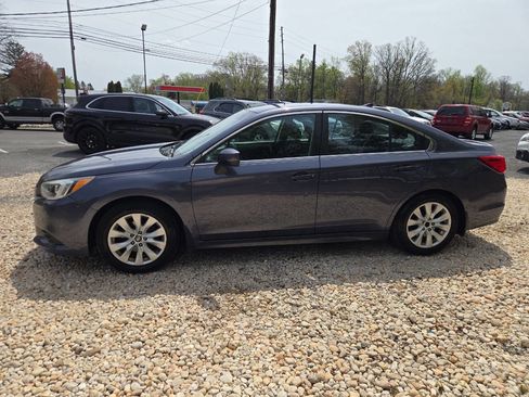Used 2016 Subaru Legacy 2.5i Premium w/ Protection Package #1 image 4