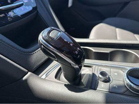 New 2025 Cadillac XT6 Premium Luxury w/ Technology Package image 19