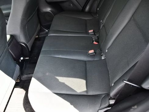 Used 2017 Toyota RAV4 LE w/ All Weather Liner Package AWD/4WD image 17