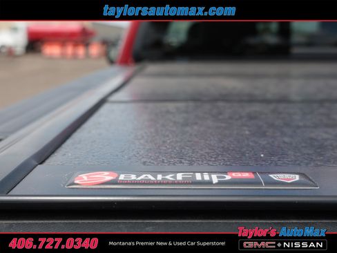 Used 2023 GMC Canyon Denali AWD/4WD image 42