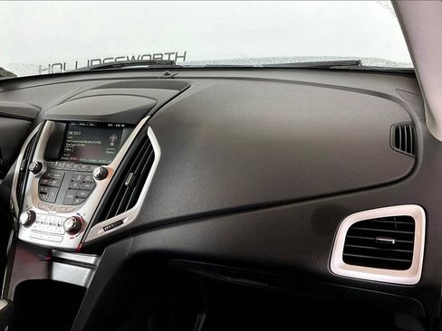 Used 2015 GMC Terrain SLE FWD image 12