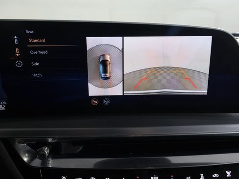 Used 2024 Cadillac Lyriq Luxury w/ LPO, Floor Liner Package AWD/4WD image 49