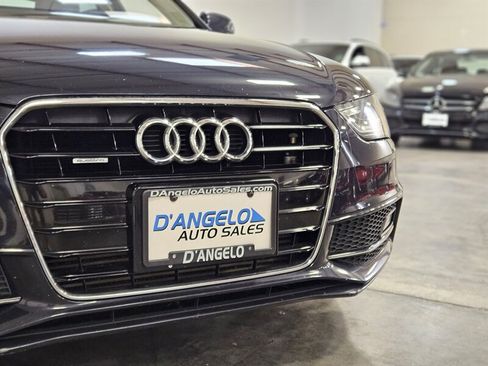 Used 2014 Audi A4 2.0T Premium Plus AWD/4WD image 13