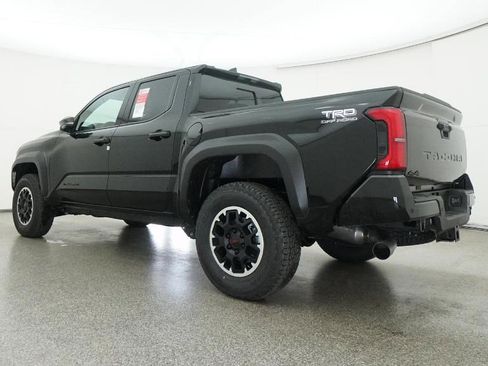 New 2026 Toyota Tacoma TRD Off-Road image 81