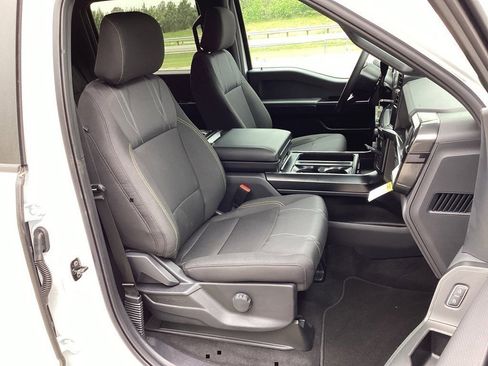 New 2024 Ford F150 STX w/ STX Black Appearance Package image 29