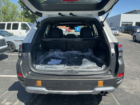 New 2026 Subaru Forester Wilderness AWD/4WD image 25