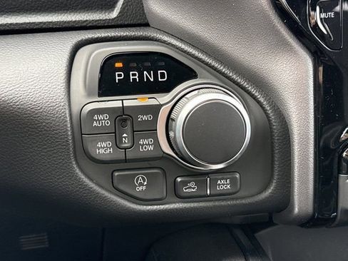 New 2026 RAM 1500 Big Horn image 20