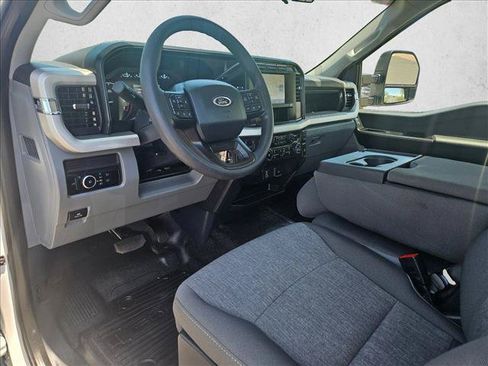Used 2024 Ford F250 XL w/ Snow Plow Prep Package AWD/4WD image 10